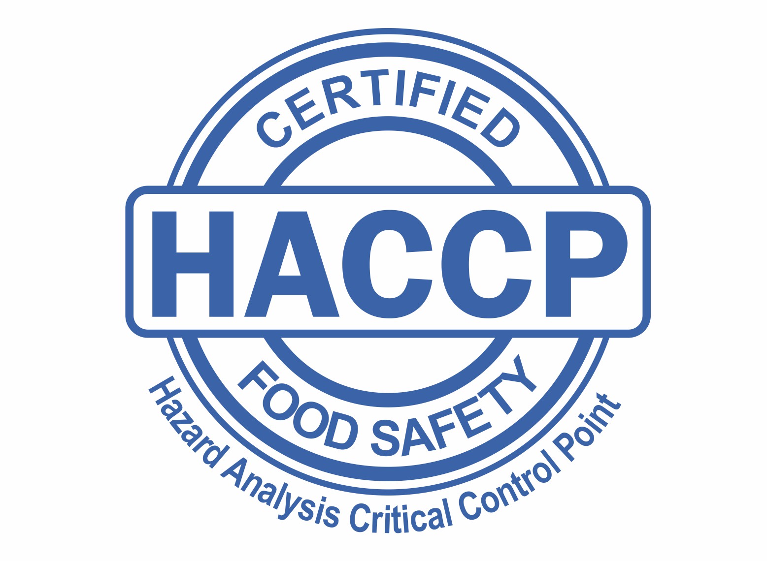 The Hazard Analysis Critical Point (HACCP) Training Course for food